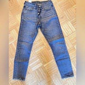 Levi’s 501 original vintage